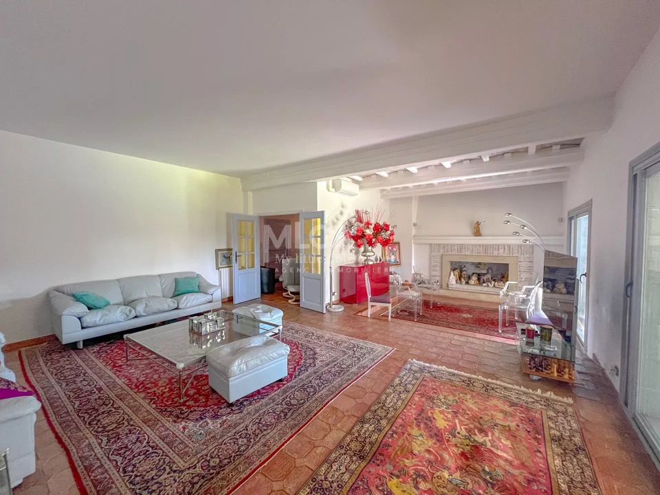 Villa i Nice, Alpes-Maritimes - foto 4