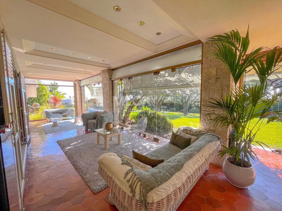 Villa i Nice, Alpes-Maritimes - foto 5