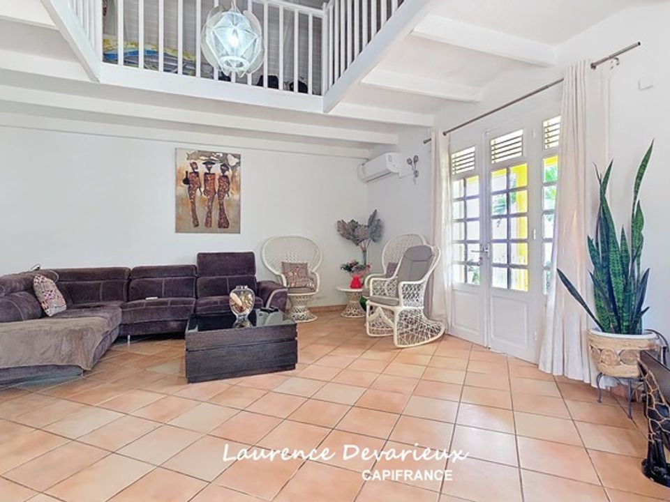 Villa i Saint-Claude, Guadeloupe - foto 4