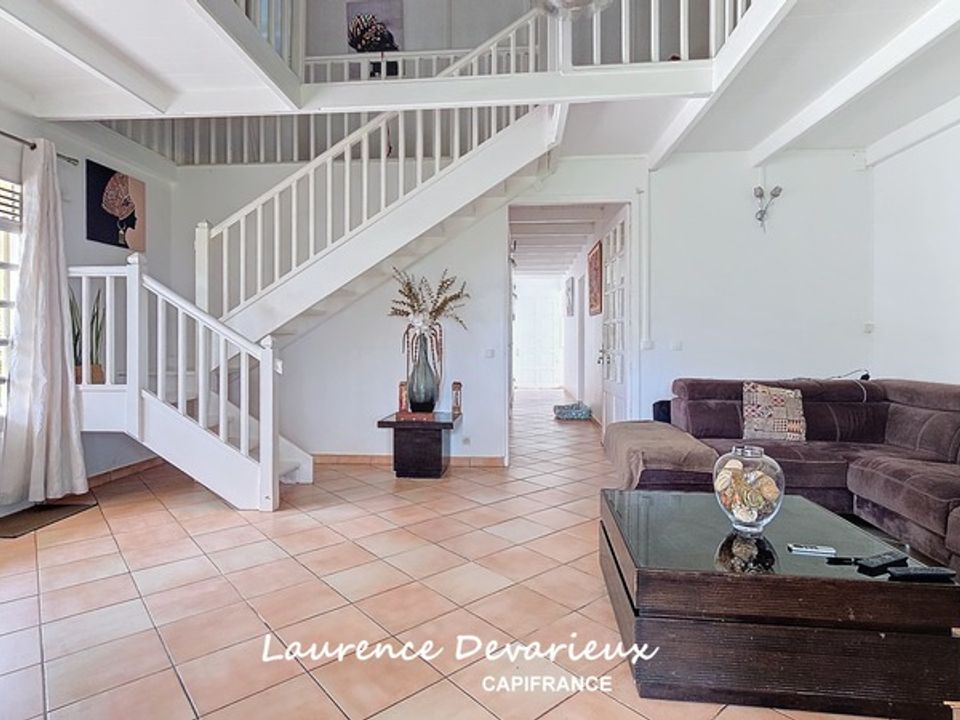 Villa i Saint-Claude, Guadeloupe - foto 5