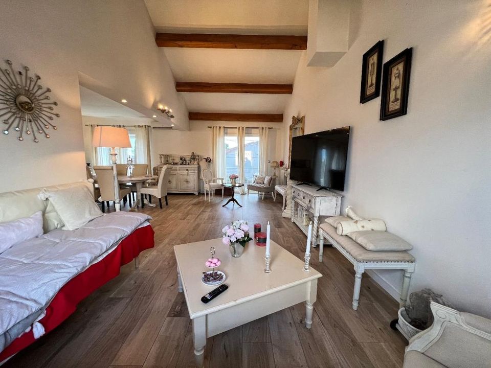 Villa i Maraussan, Herault - foto 1
