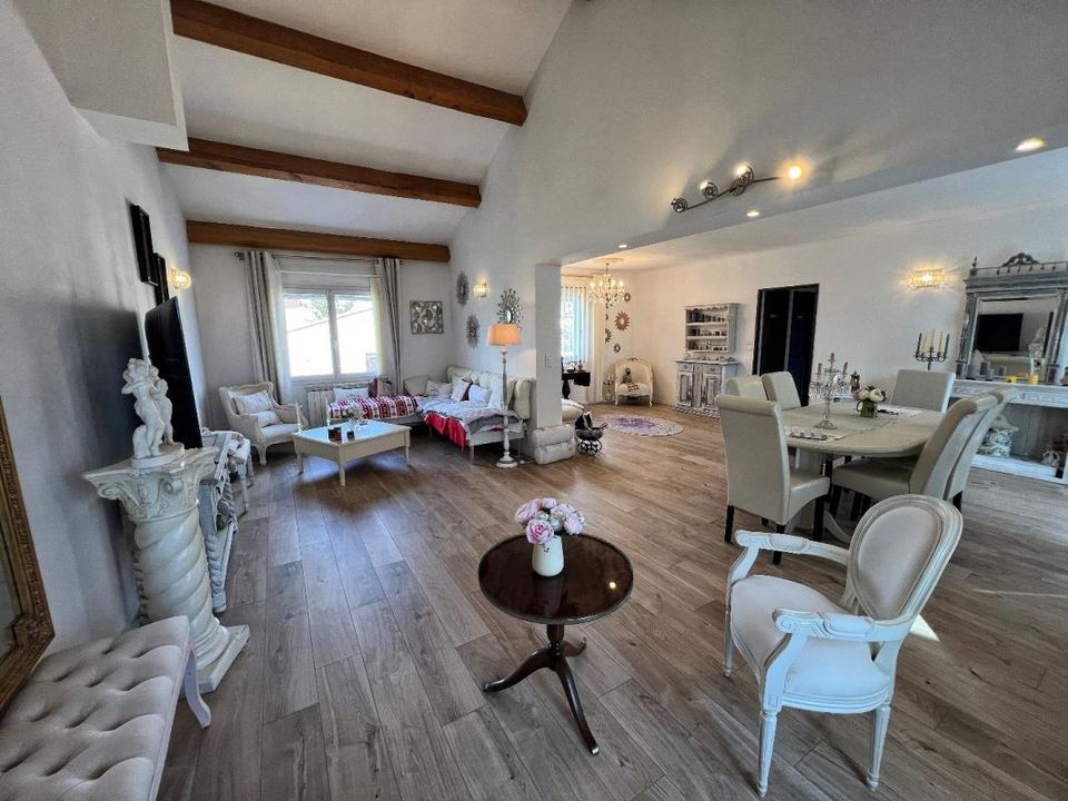 Villa i Maraussan, Herault - foto 3