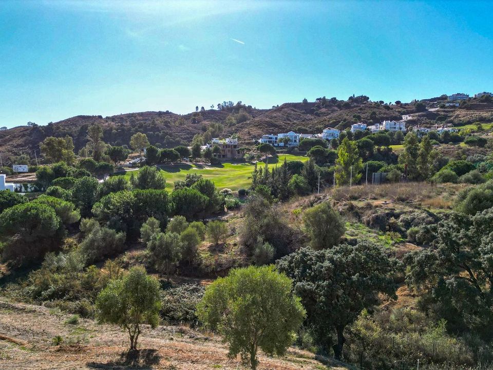 Helårsgrund i Manilva, Malaga - foto 4