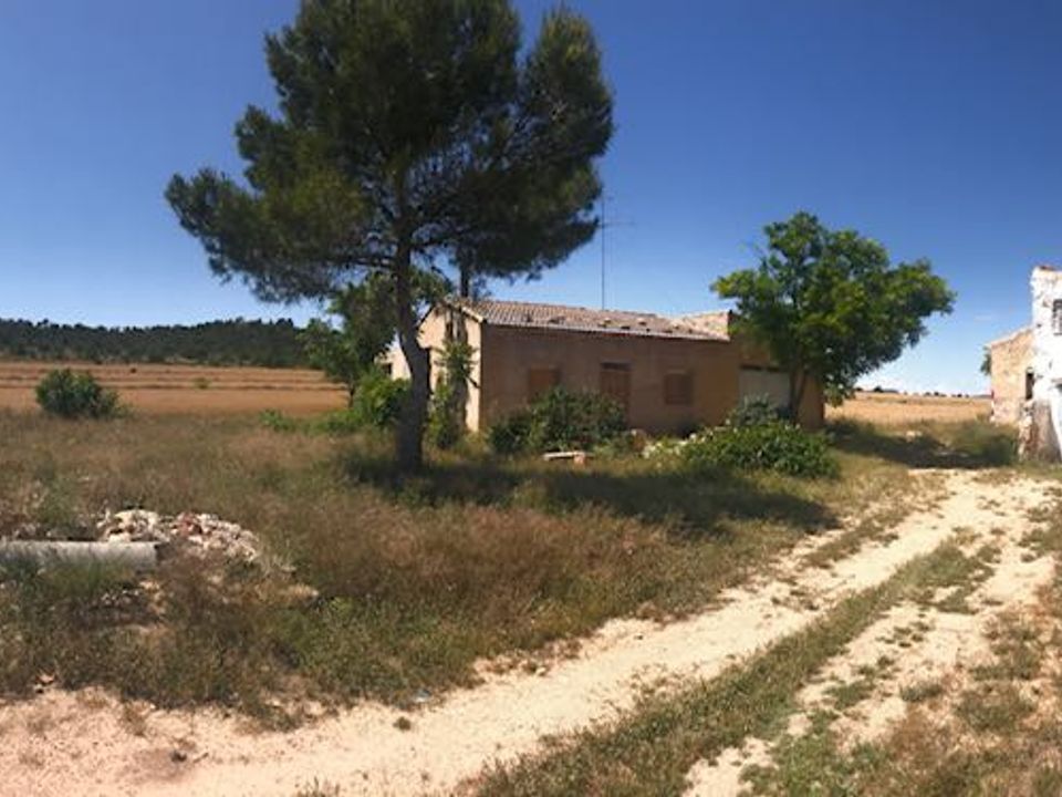 Landejendom i Yecla, Murcia - foto 3