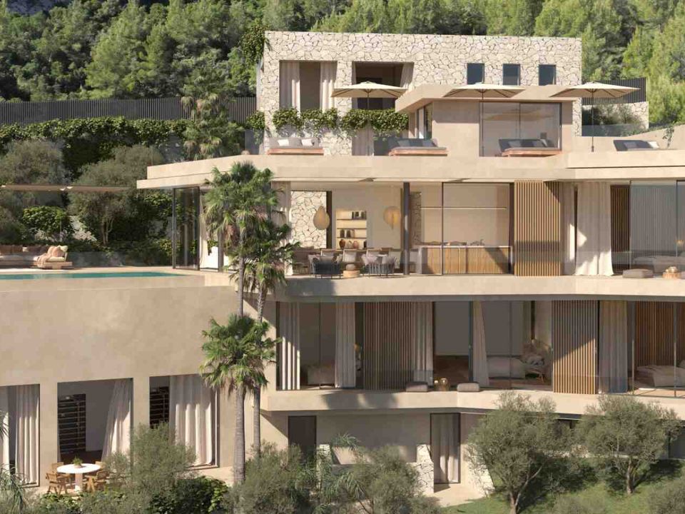 Tomt i Palma De Mallorca, Mallorca - bilde 3