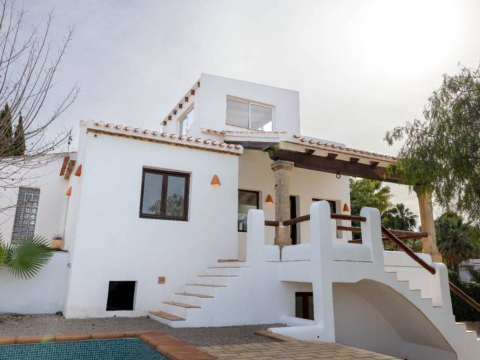 Villa i Javea, Alicante - foto 2