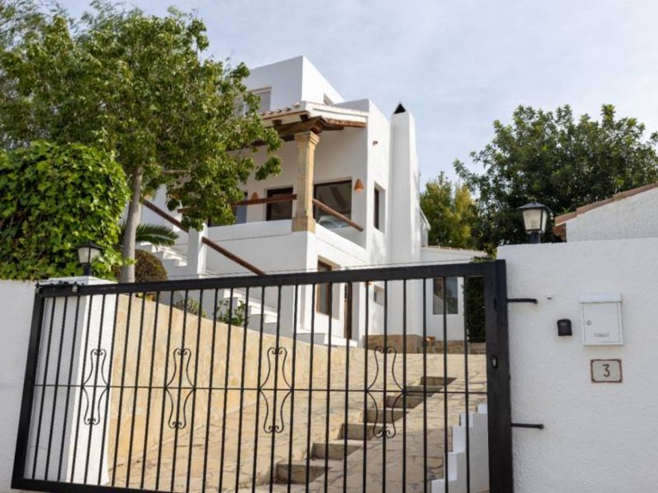 Villa i Javea, Alicante - foto 3