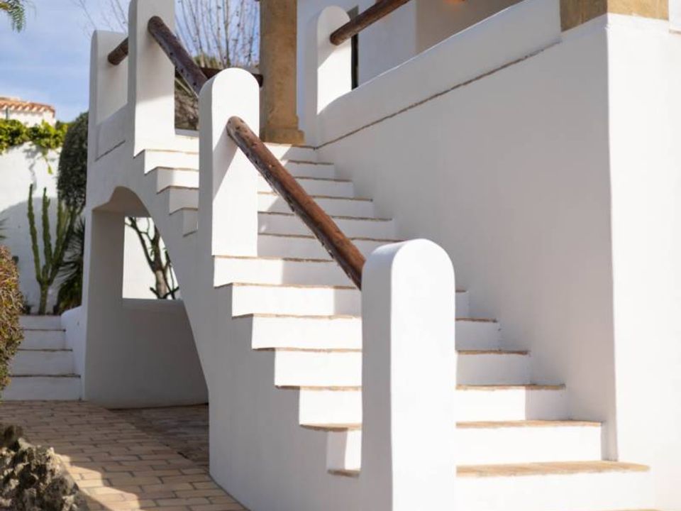 Villa i Javea, Alicante - foto 4