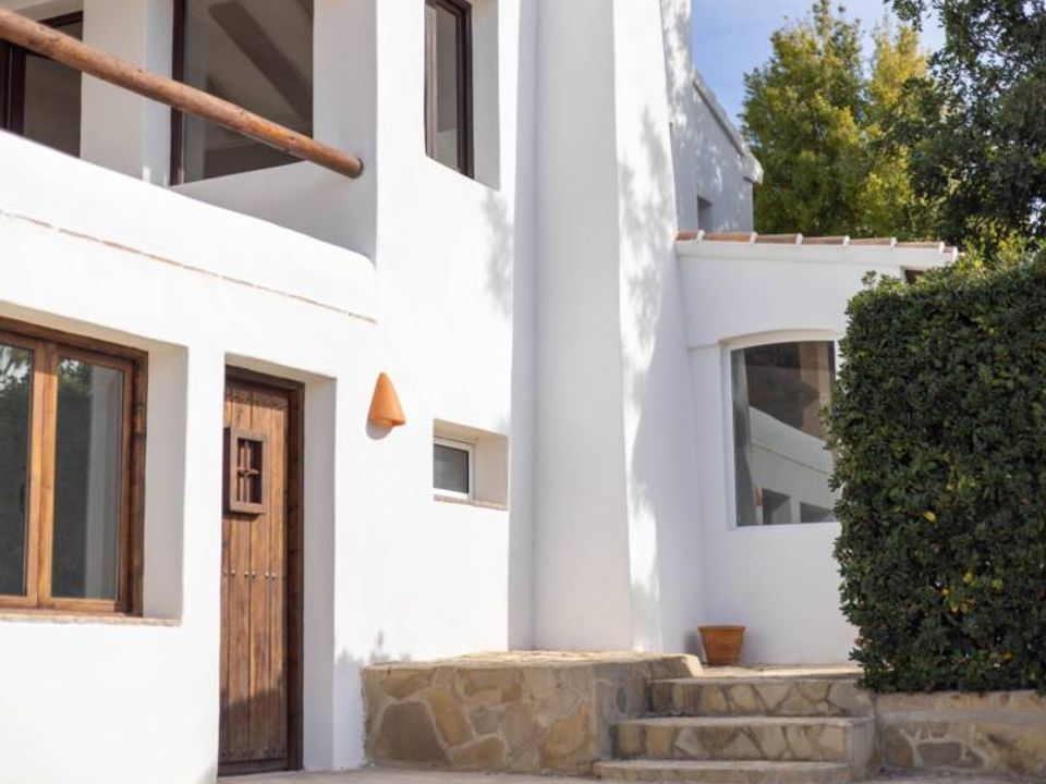 Villa i Javea, Alicante - foto 5