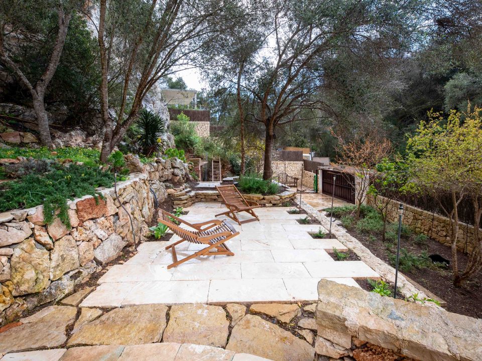 Villa i Cala Llombards, Mallorca - foto 3