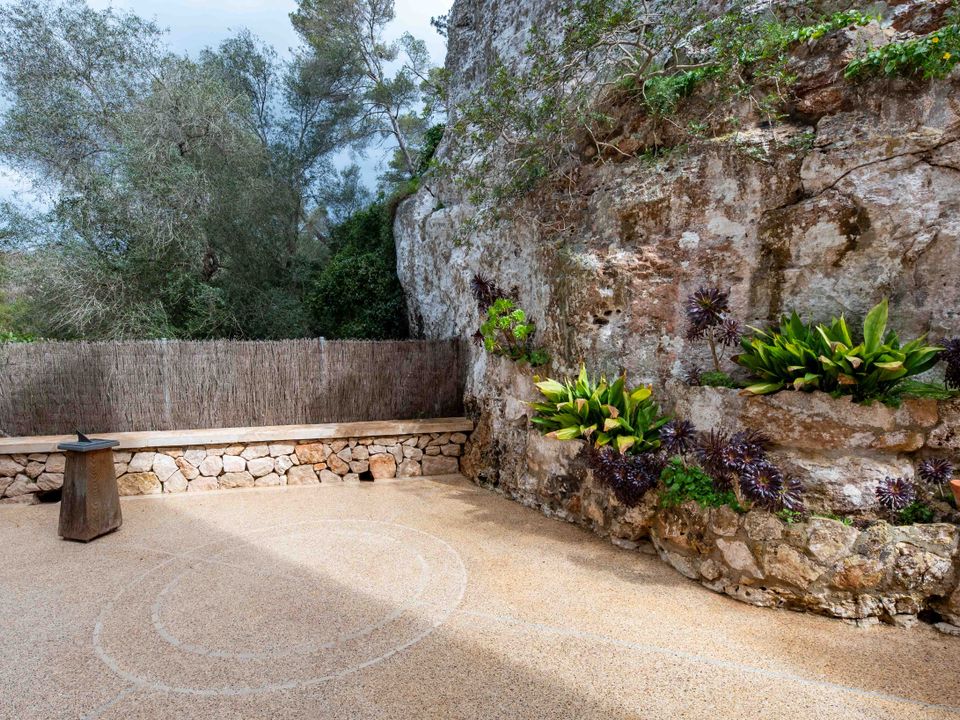 Villa i Cala Llombards, Mallorca - foto 4