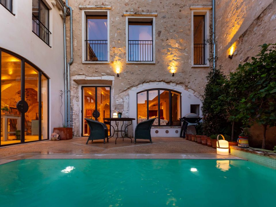Byhus i Felanitx, Mallorca - foto 2