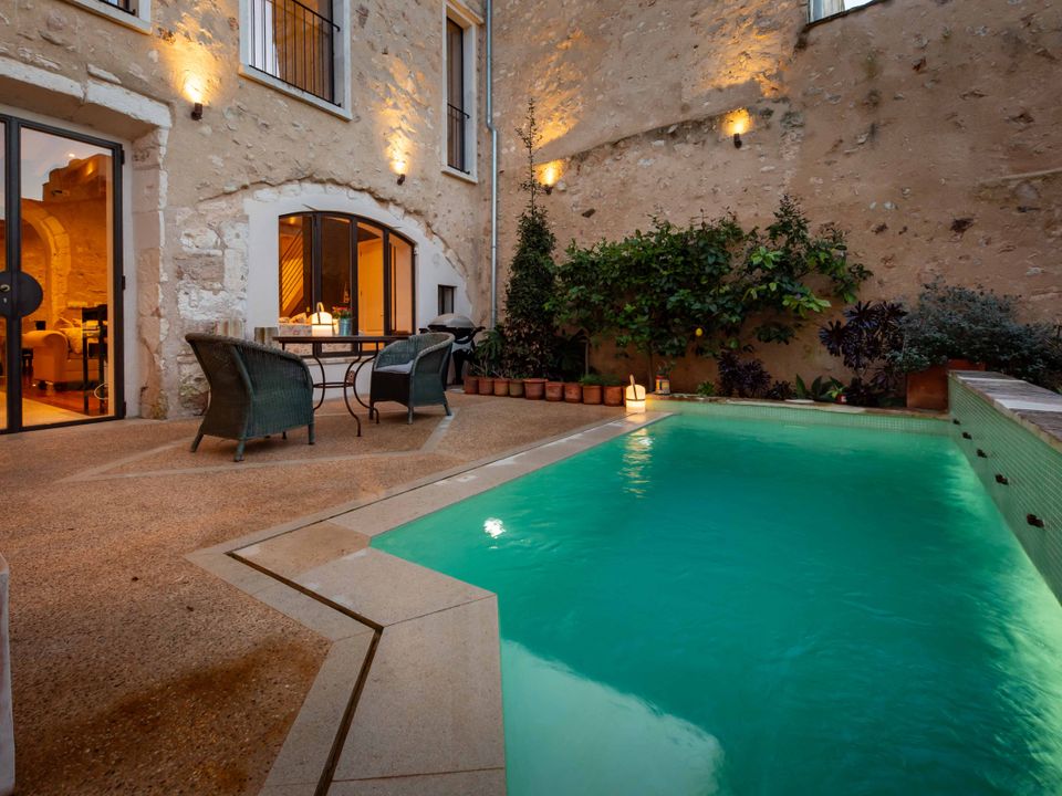 Byhus i Felanitx, Mallorca - foto 3