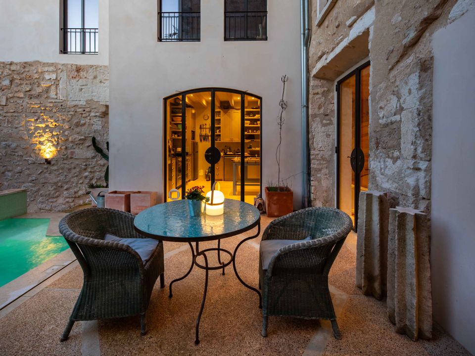 Byhus i Felanitx, Mallorca - foto 4