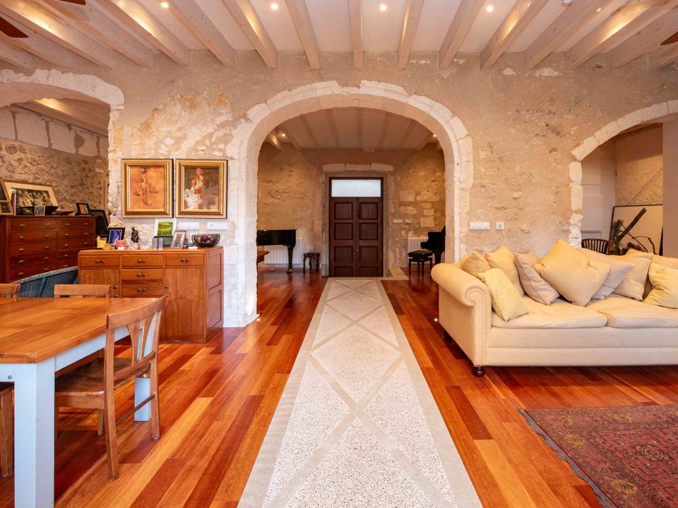 Byhus i Felanitx, Mallorca - foto 5