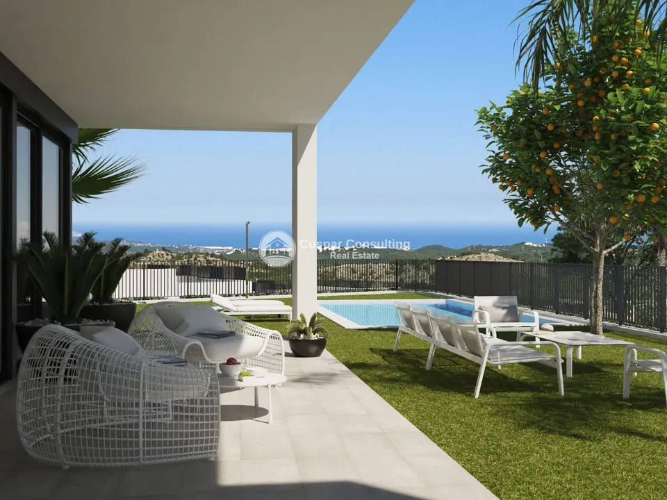 Dúplex a Polop, Alicante - foto 3