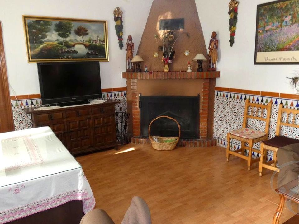 Villa i Moraleda De Zafayona, Granada - foto 5