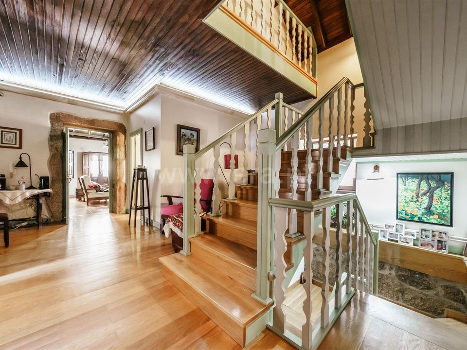 Villa i Covilha, Castelo Branco - foto 3
