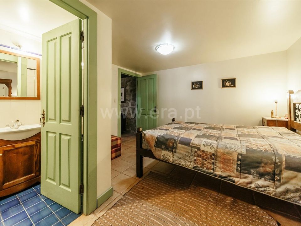 Villa i Covilha, Castelo Branco - foto 5
