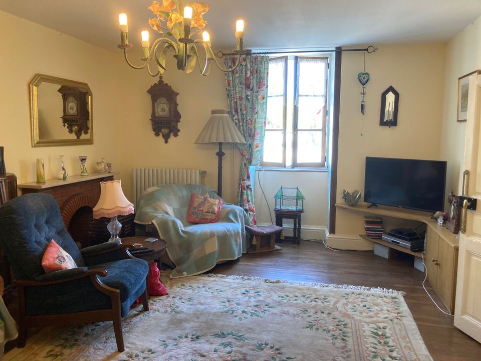 Villa i La Peruse, Charente - bilde 4