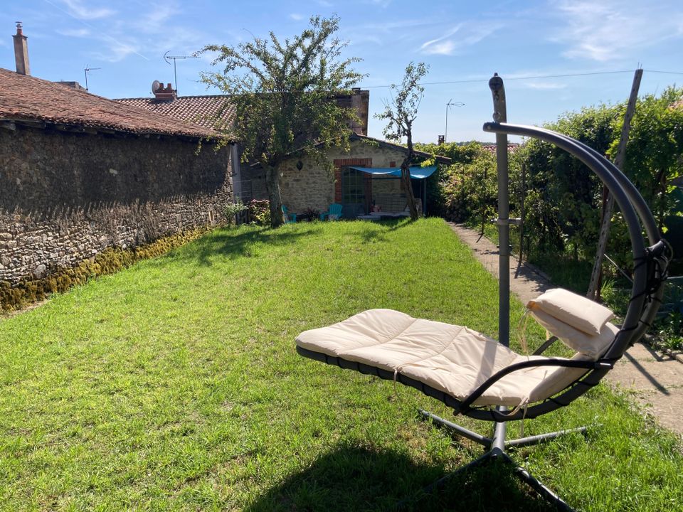 Villa i La Peruse, Charente - bilde 5