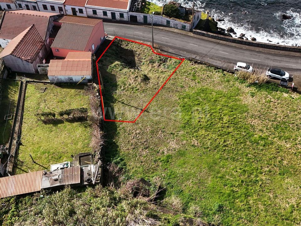 Helårsgrund i Horta, Faial - foto 4