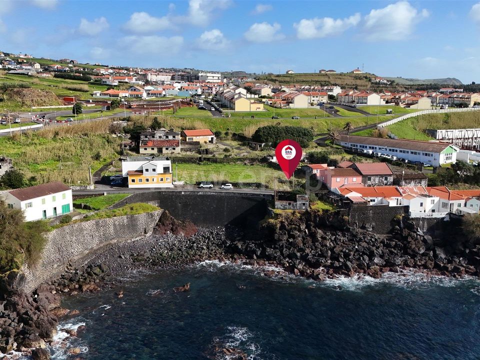 Helårsgrund i Horta, Faial - foto 5