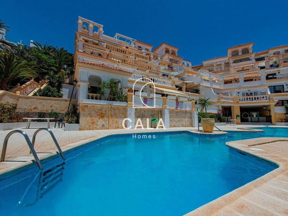 Lejlighed i Adeje, Tenerife - foto 2
