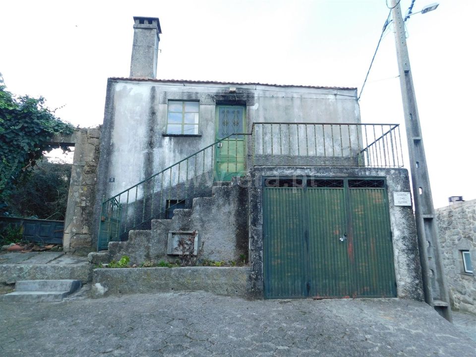 Villa a Gouveia, Guarda - foto 1