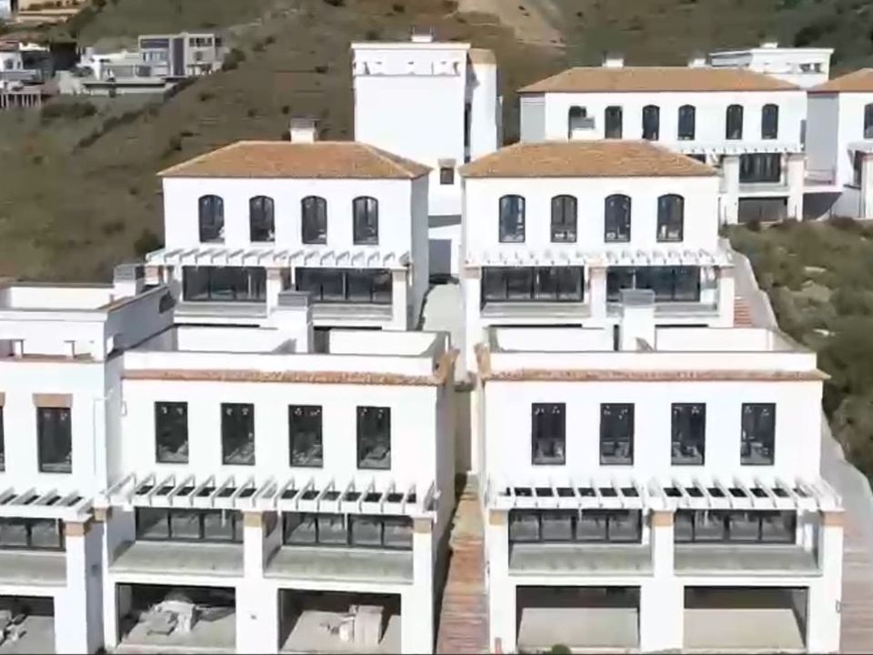 Byhus i Torrox, Malaga - foto 3