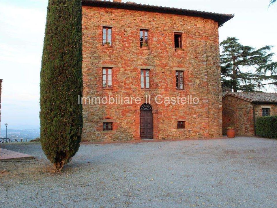 Lejlighed i Panicale, Perugia - foto 3