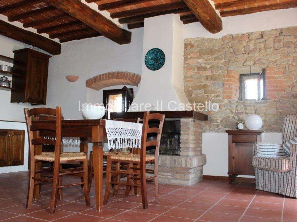 Lejlighed i Panicale, Perugia - foto 4