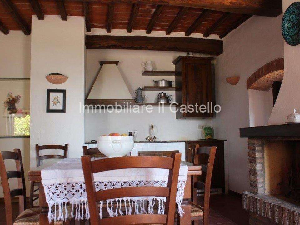 Lejlighed i Panicale, Perugia - foto 5