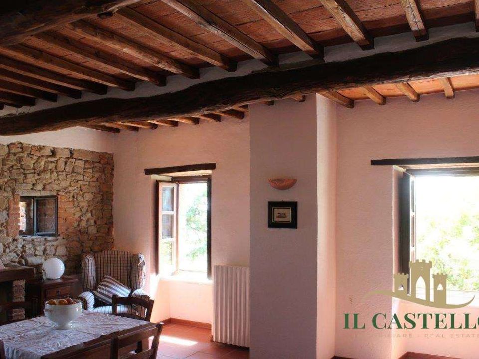 Wohnung in Panicale, Perugia - Foto 3