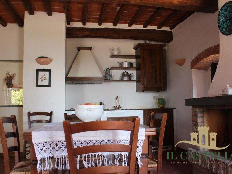 Wohnung in Panicale, Perugia - Foto 4