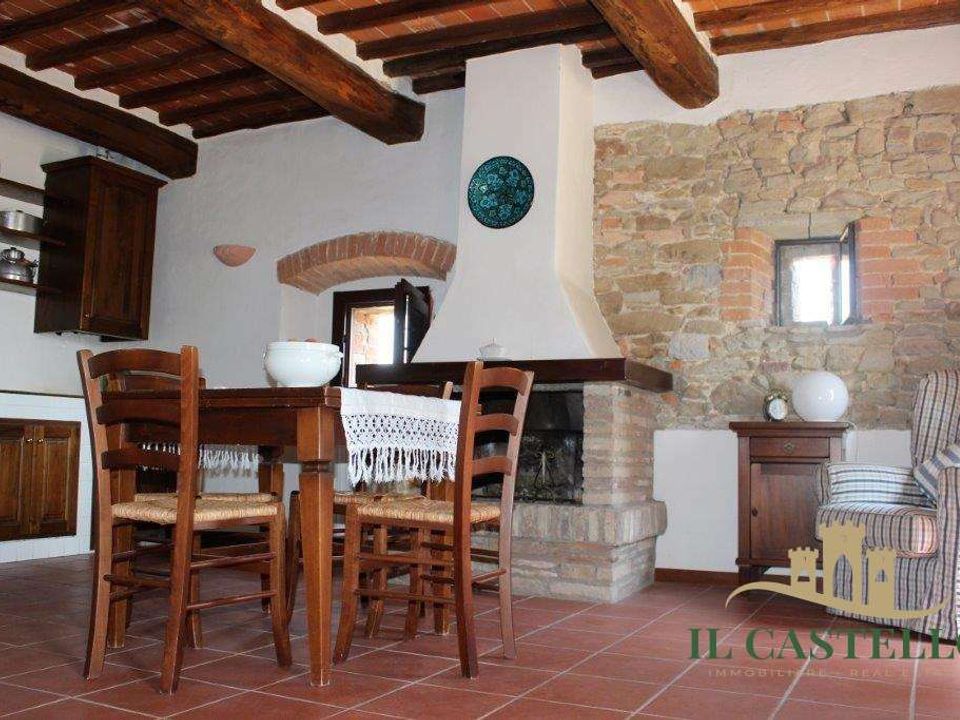 Wohnung in Panicale, Perugia - Foto 5