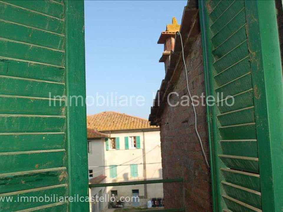 Villa i Castiglione del Lago, Perugia - foto 2