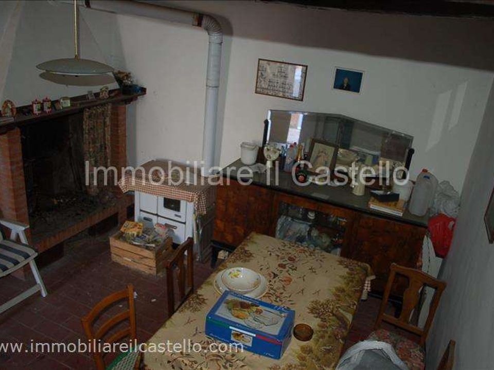 Villa i Castiglione del Lago, Perugia - foto 3