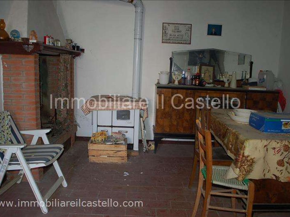 Villa i Castiglione del Lago, Perugia - foto 4