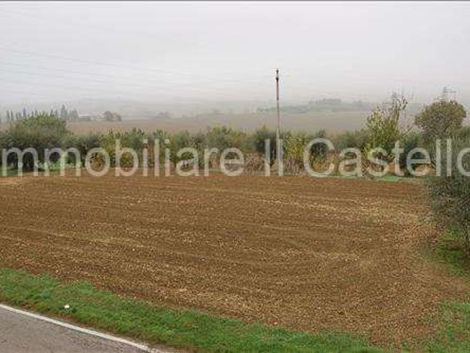 Villa i Castiglione del Lago, Perugia - foto 2