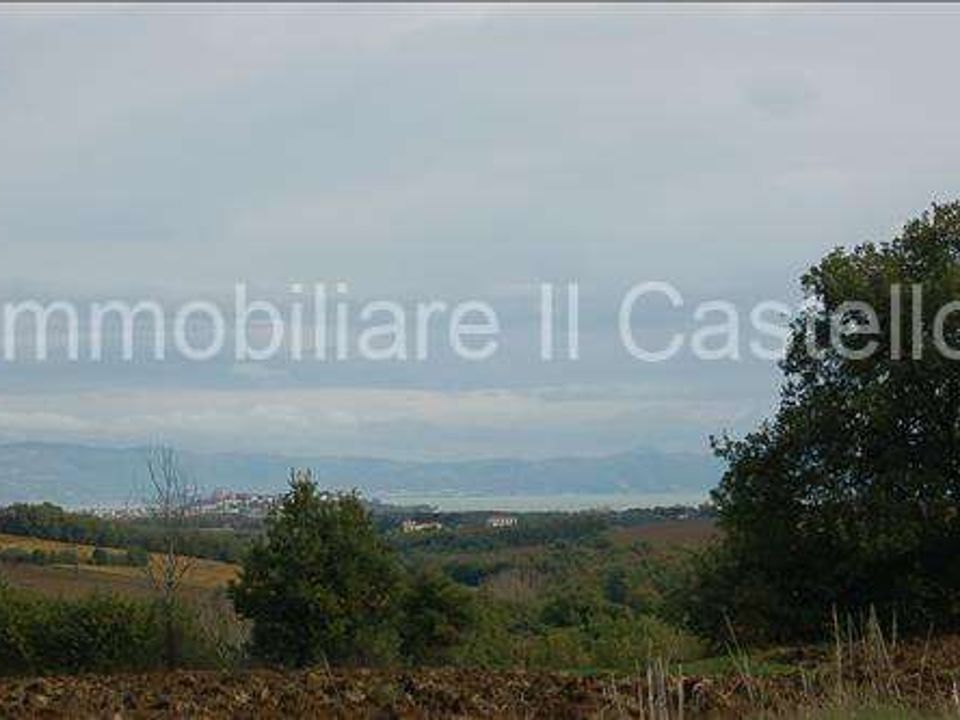Villa i Castiglione del Lago, Perugia - foto 3