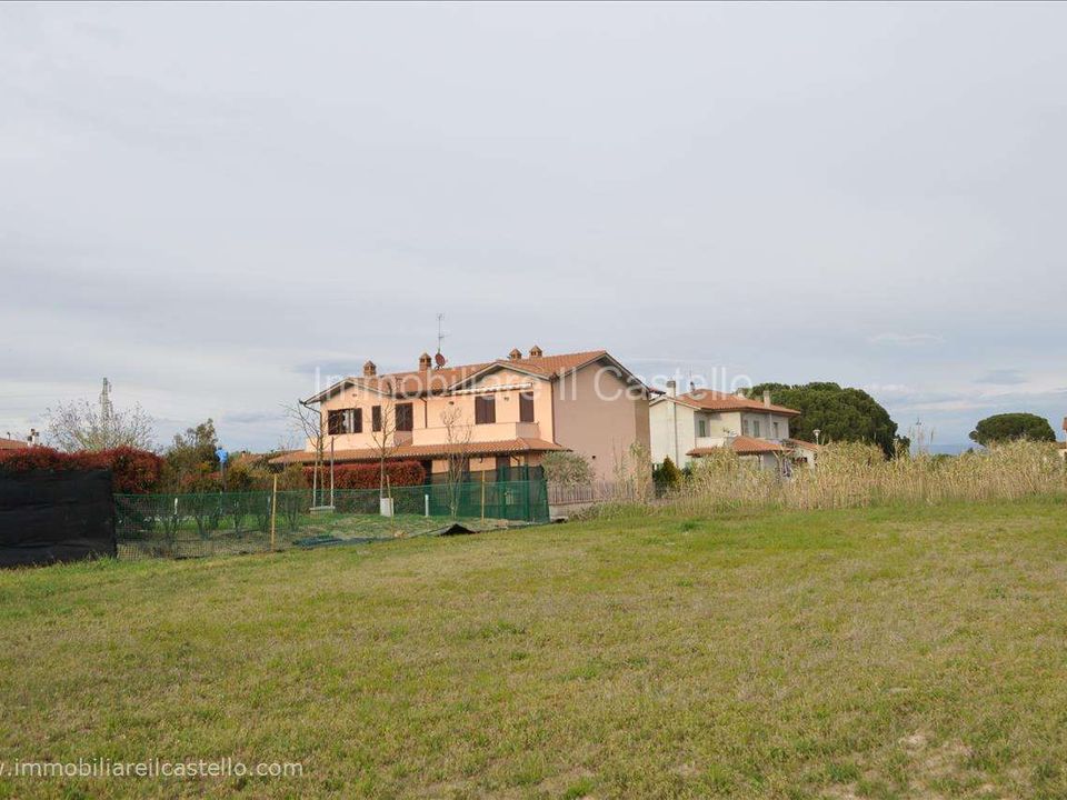 Villa i Castiglione del Lago, Perugia - foto 4