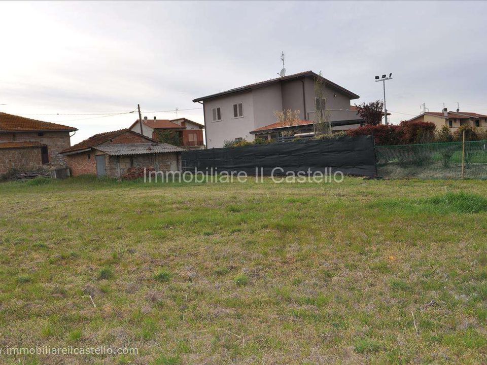Villa i Castiglione del Lago, Perugia - foto 5