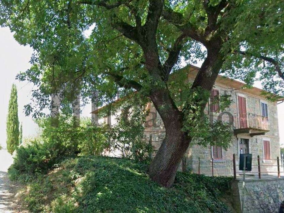 Villa i Citta della Pieve, Perugia - foto 1