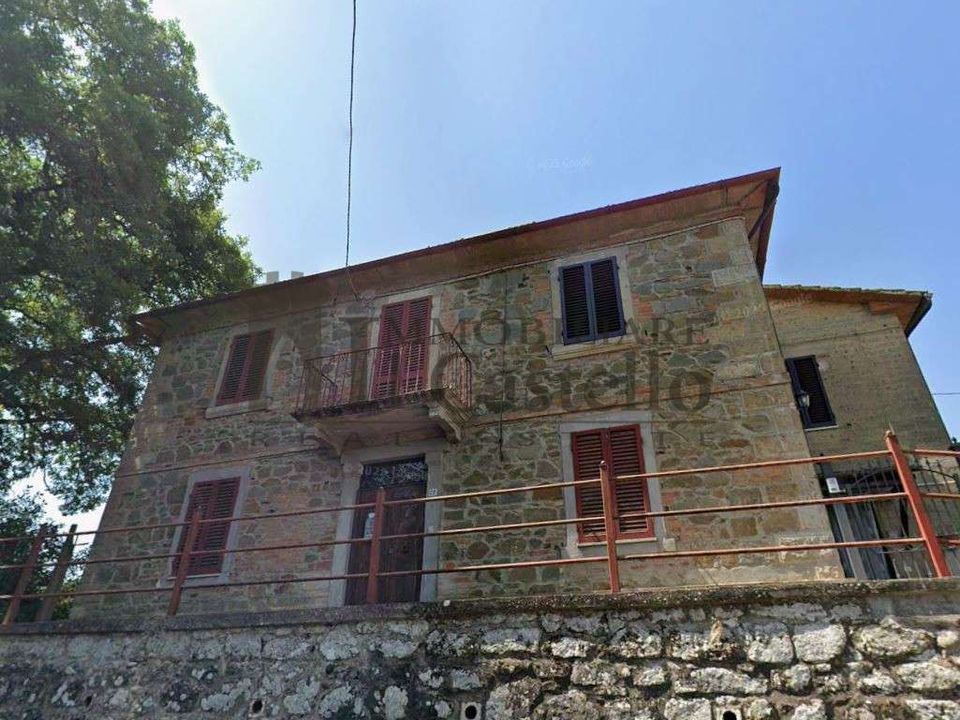 Villa i Citta della Pieve, Perugia - foto 2