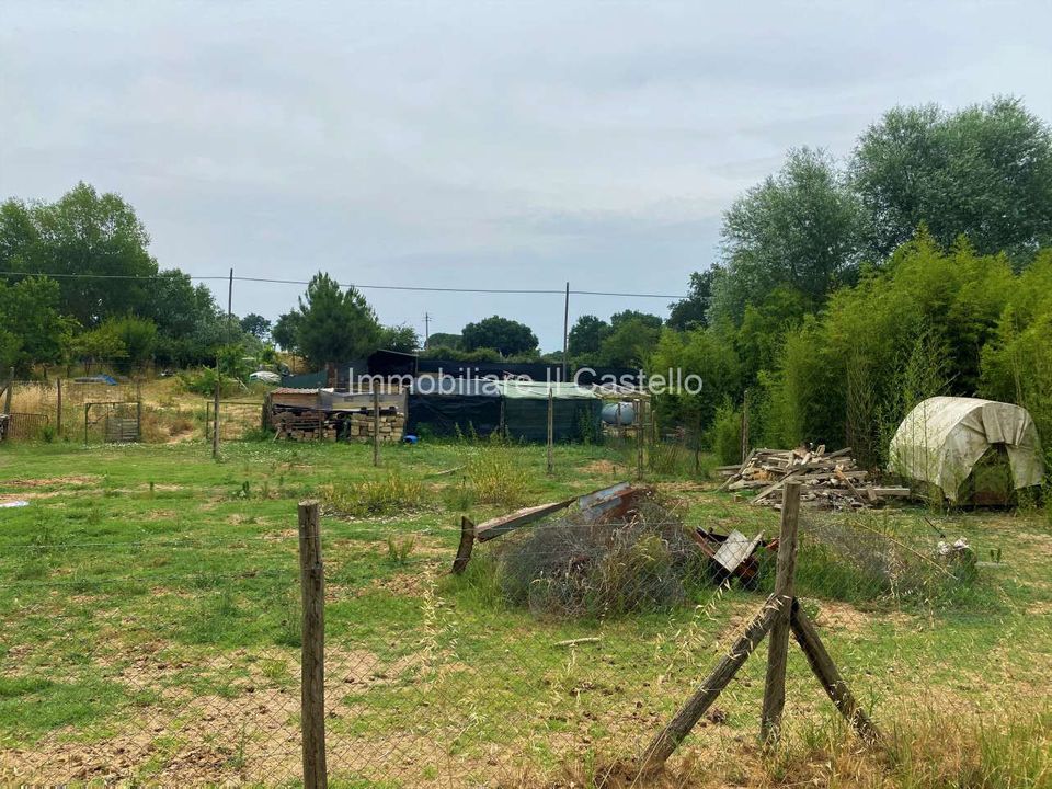 Villa i Castiglione del Lago, Perugia - foto 4