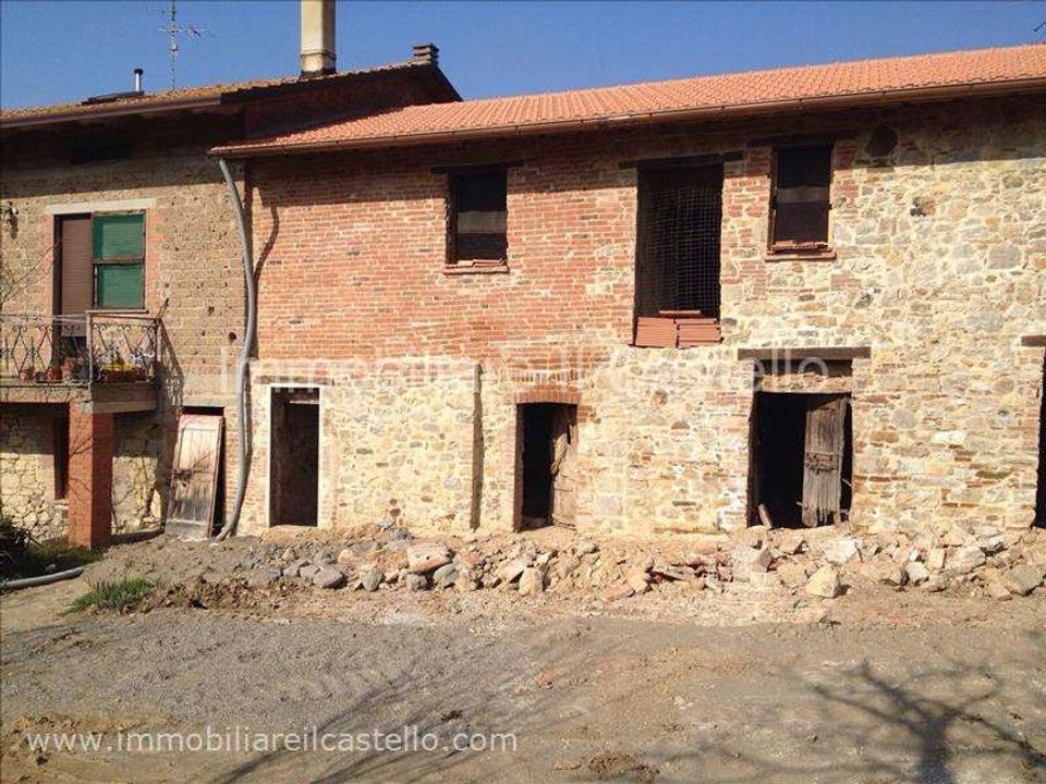 Villa i Panicale, Perugia - foto 1