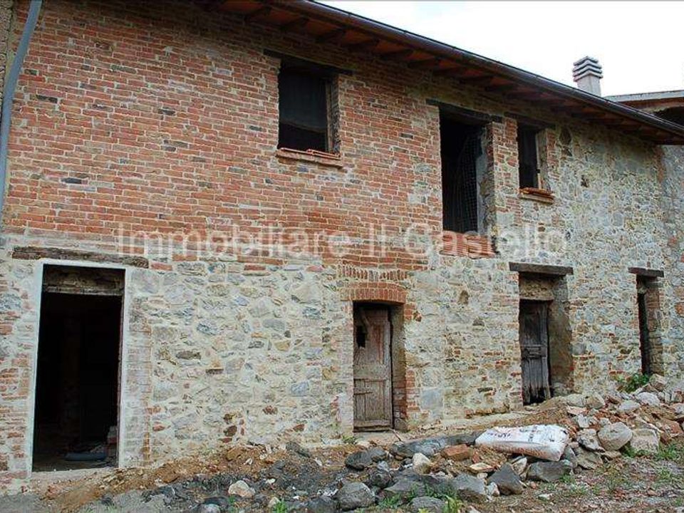 Villa i Panicale, Perugia - foto 4