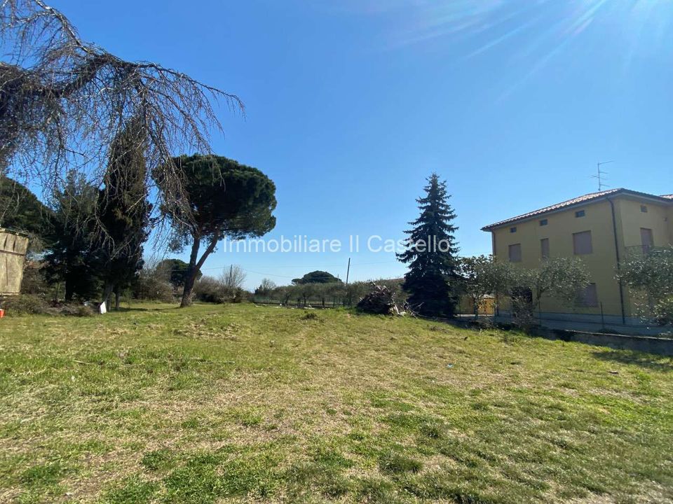 Villa i Castiglione del Lago, Perugia - foto 4