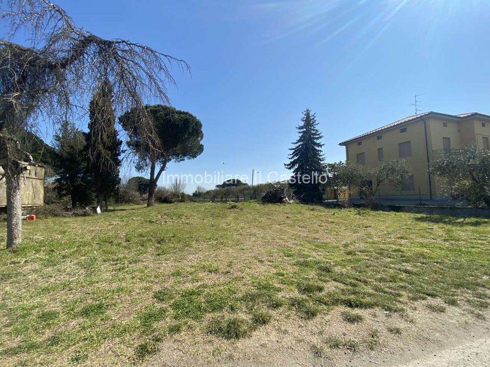 Villa i Castiglione del Lago, Perugia - foto 5
